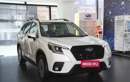 Subaru Forester, 2025 год, 4 700 000 рублей, 4 фотография