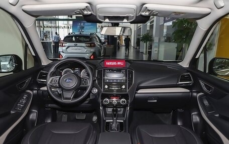 Subaru Forester, 2025 год, 4 700 000 рублей, 8 фотография
