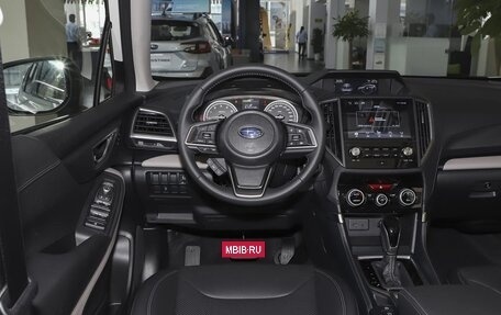 Subaru Forester, 2025 год, 4 700 000 рублей, 9 фотография