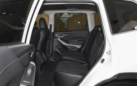 Subaru Forester, 2025 год, 4 700 000 рублей, 10 фотография
