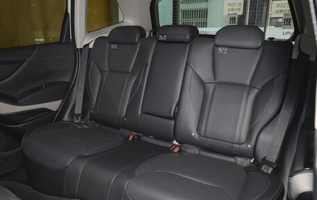Subaru Forester, 2025 год, 4 700 000 рублей, 11 фотография