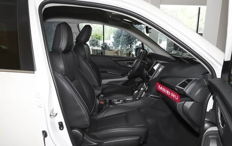 Subaru Forester, 2025 год, 4 700 000 рублей, 12 фотография