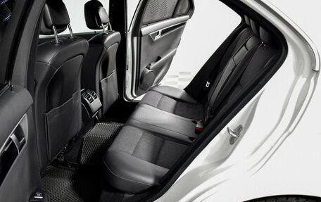 Mercedes-Benz C-Класс, 2013 год, 1 449 000 рублей, 12 фотография