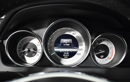 Mercedes-Benz C-Класс, 2013 год, 1 449 000 рублей, 14 фотография