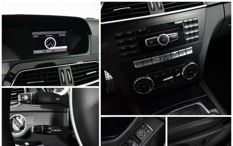 Mercedes-Benz C-Класс, 2013 год, 1 449 000 рублей, 13 фотография