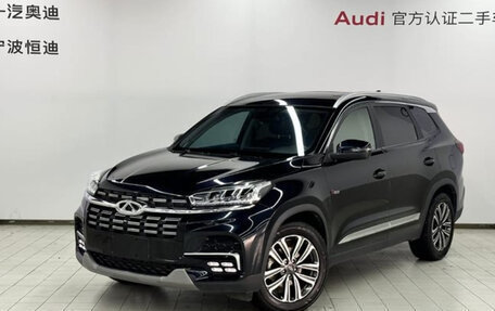 Chery Tiggo 8 I, 2023 год, 2 350 000 рублей, 1 фотография