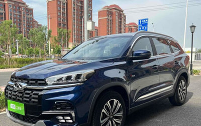 Chery Tiggo 8 I, 2023 год, 2 330 000 рублей, 1 фотография