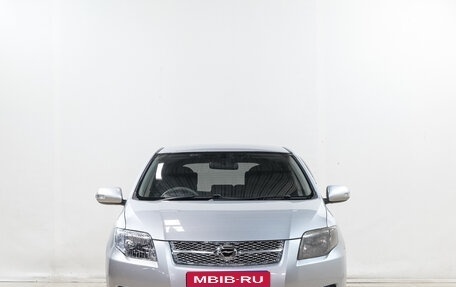 Toyota Corolla, 2007 год, 769 000 рублей, 1 фотография