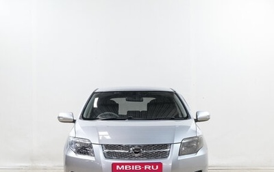 Toyota Corolla, 2007 год, 769 000 рублей, 1 фотография