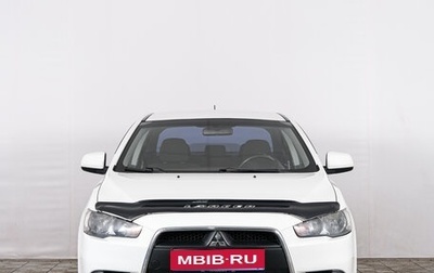 Mitsubishi Lancer IX, 2011 год, 1 139 000 рублей, 1 фотография