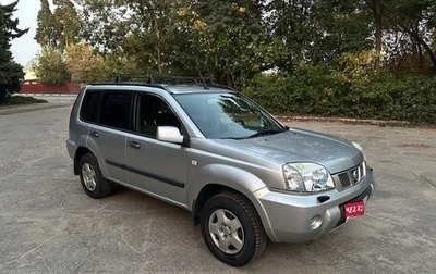 Nissan X-Trail, 2004 год, 620 000 рублей, 1 фотография