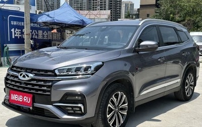 Chery Tiggo 8 I, 2023 год, 2 380 000 рублей, 1 фотография