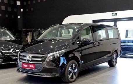 Mercedes-Benz Vito, 2025 год, 5 900 000 рублей, 1 фотография