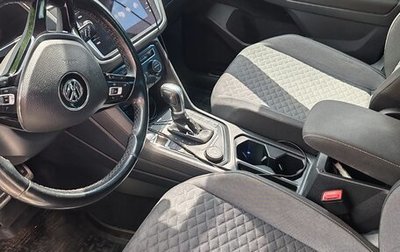 Volkswagen Tiguan II, 2018 год, 2 500 000 рублей, 1 фотография