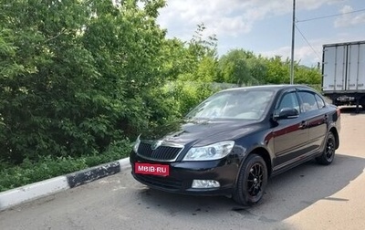 Skoda Octavia, 2011 год, 750 000 рублей, 1 фотография