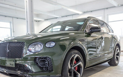 Bentley Bentayga I, 2025 год, 37 600 000 рублей, 1 фотография