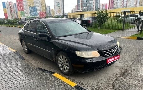 Hyundai Grandeur, 2006 год, 580 000 рублей, 1 фотография