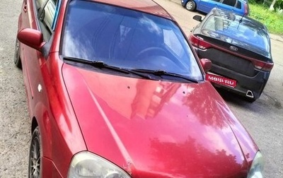 Chevrolet Lacetti, 2008 год, 250 000 рублей, 1 фотография