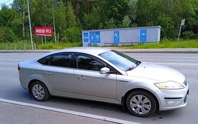 Ford Mondeo IV, 2014 год, 1 000 000 рублей, 1 фотография