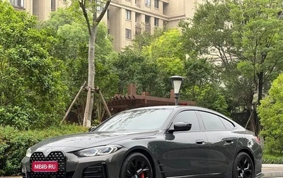 BMW 4 серия, 2022 год, 3 650 014 рублей, 1 фотография