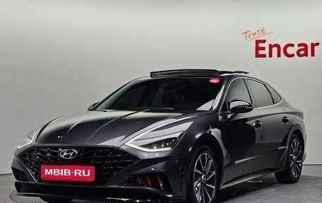 Hyundai Avante, 2022 год, 1 700 777 рублей, 1 фотография