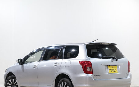 Toyota Corolla, 2007 год, 769 000 рублей, 3 фотография