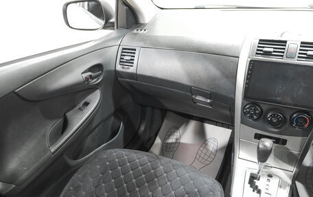 Toyota Corolla, 2007 год, 769 000 рублей, 10 фотография