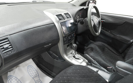 Toyota Corolla, 2007 год, 769 000 рублей, 7 фотография