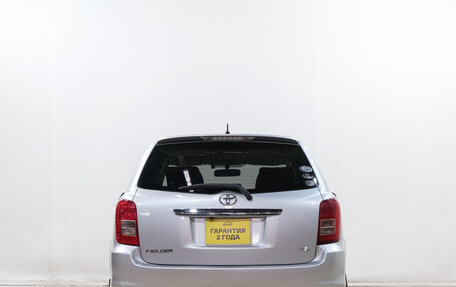 Toyota Corolla, 2007 год, 769 000 рублей, 4 фотография