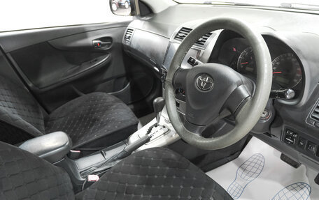 Toyota Corolla, 2007 год, 769 000 рублей, 6 фотография