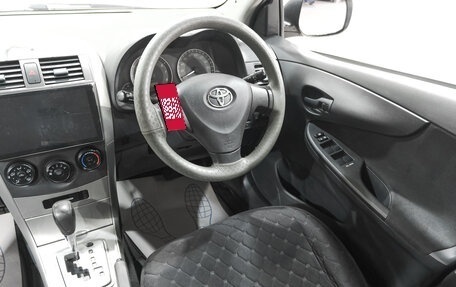 Toyota Corolla, 2007 год, 769 000 рублей, 8 фотография