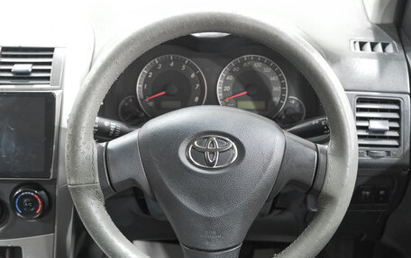 Toyota Corolla, 2007 год, 769 000 рублей, 11 фотография