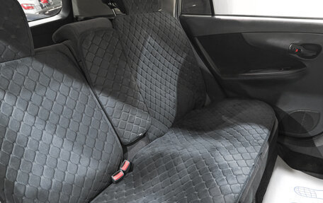Toyota Corolla, 2007 год, 769 000 рублей, 17 фотография