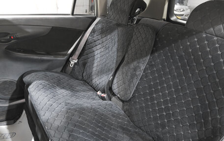 Toyota Corolla, 2007 год, 769 000 рублей, 18 фотография