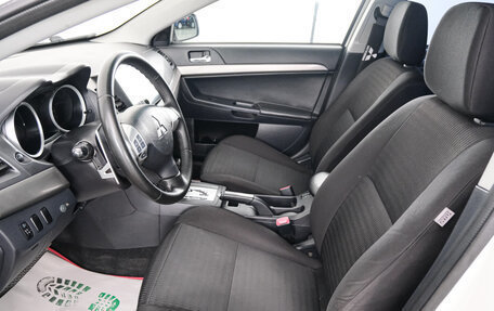 Mitsubishi Lancer IX, 2011 год, 1 139 000 рублей, 6 фотография