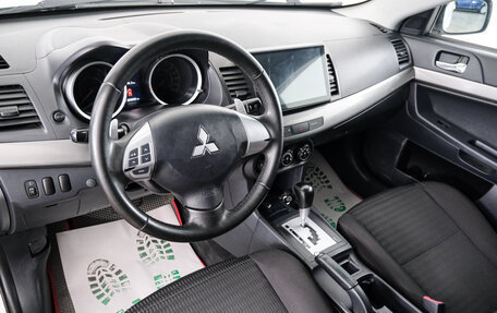 Mitsubishi Lancer IX, 2011 год, 1 139 000 рублей, 7 фотография