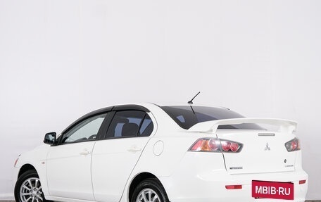 Mitsubishi Lancer IX, 2011 год, 1 139 000 рублей, 3 фотография