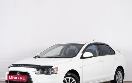 Mitsubishi Lancer IX, 2011 год, 1 139 000 рублей, 2 фотография