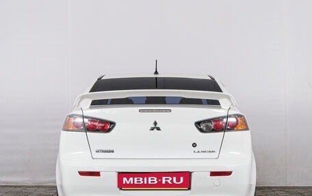 Mitsubishi Lancer IX, 2011 год, 1 139 000 рублей, 4 фотография