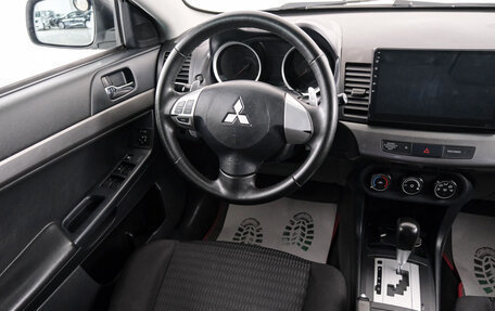 Mitsubishi Lancer IX, 2011 год, 1 139 000 рублей, 8 фотография