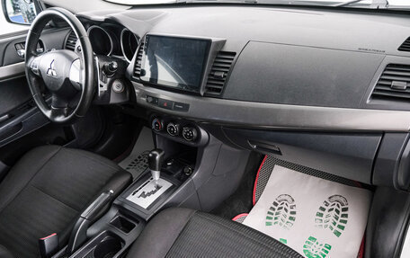 Mitsubishi Lancer IX, 2011 год, 1 139 000 рублей, 11 фотография
