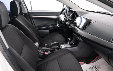 Mitsubishi Lancer IX, 2011 год, 1 139 000 рублей, 12 фотография