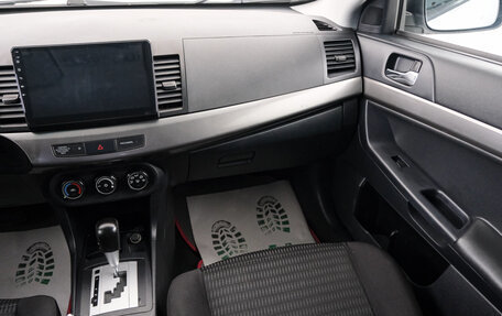 Mitsubishi Lancer IX, 2011 год, 1 139 000 рублей, 10 фотография