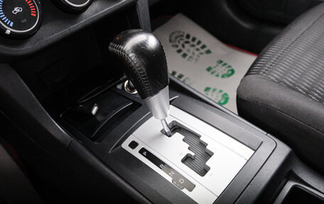 Mitsubishi Lancer IX, 2011 год, 1 139 000 рублей, 15 фотография
