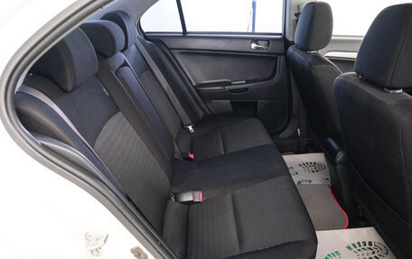 Mitsubishi Lancer IX, 2011 год, 1 139 000 рублей, 21 фотография