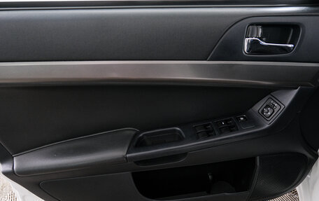 Mitsubishi Lancer IX, 2011 год, 1 139 000 рублей, 19 фотография