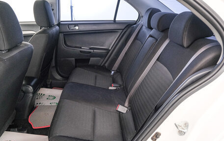 Mitsubishi Lancer IX, 2011 год, 1 139 000 рублей, 20 фотография