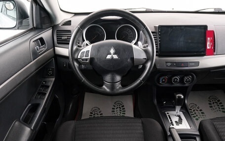 Mitsubishi Lancer IX, 2011 год, 1 139 000 рублей, 13 фотография