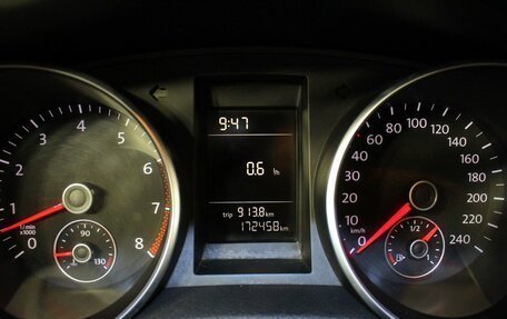 Volkswagen Golf VI, 2012 год, 645 000 рублей, 17 фотография