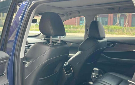 Chery Tiggo 8 I, 2023 год, 2 330 000 рублей, 9 фотография